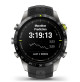 MARQ Athlete, Gen 2 -Modern tool watch - 010-02648-41 - Garmin